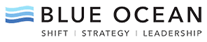 Blue Strategy Logo