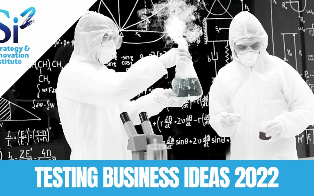 Testing Business Ideas David Bland