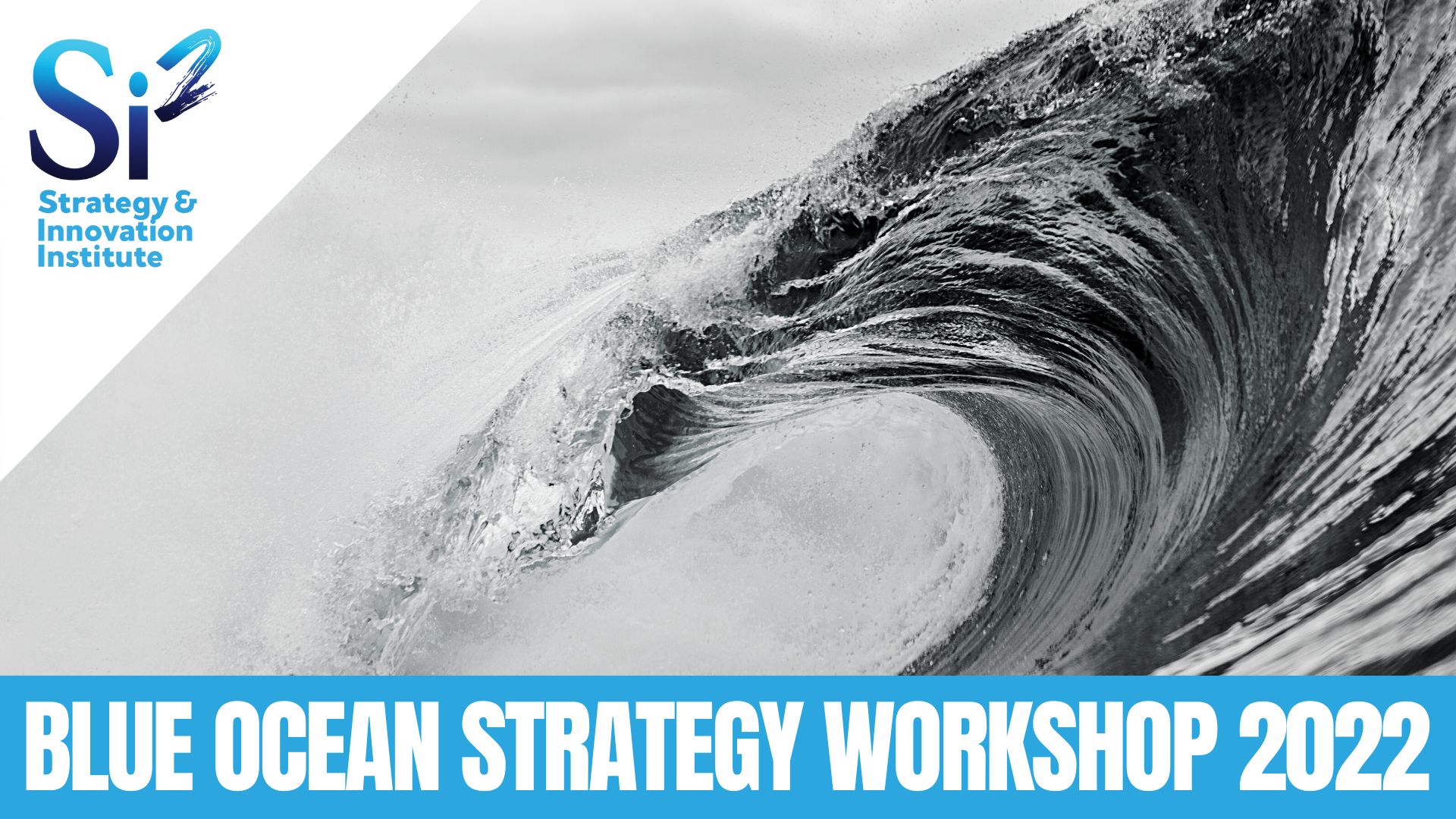 Blue Ocean Strategy Workshop 2022