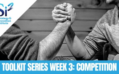 Week 3 Competitive Analysis and Go-to-Market Strategies