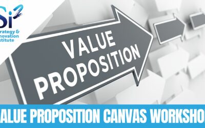 Value Proposition Canvas Workshop