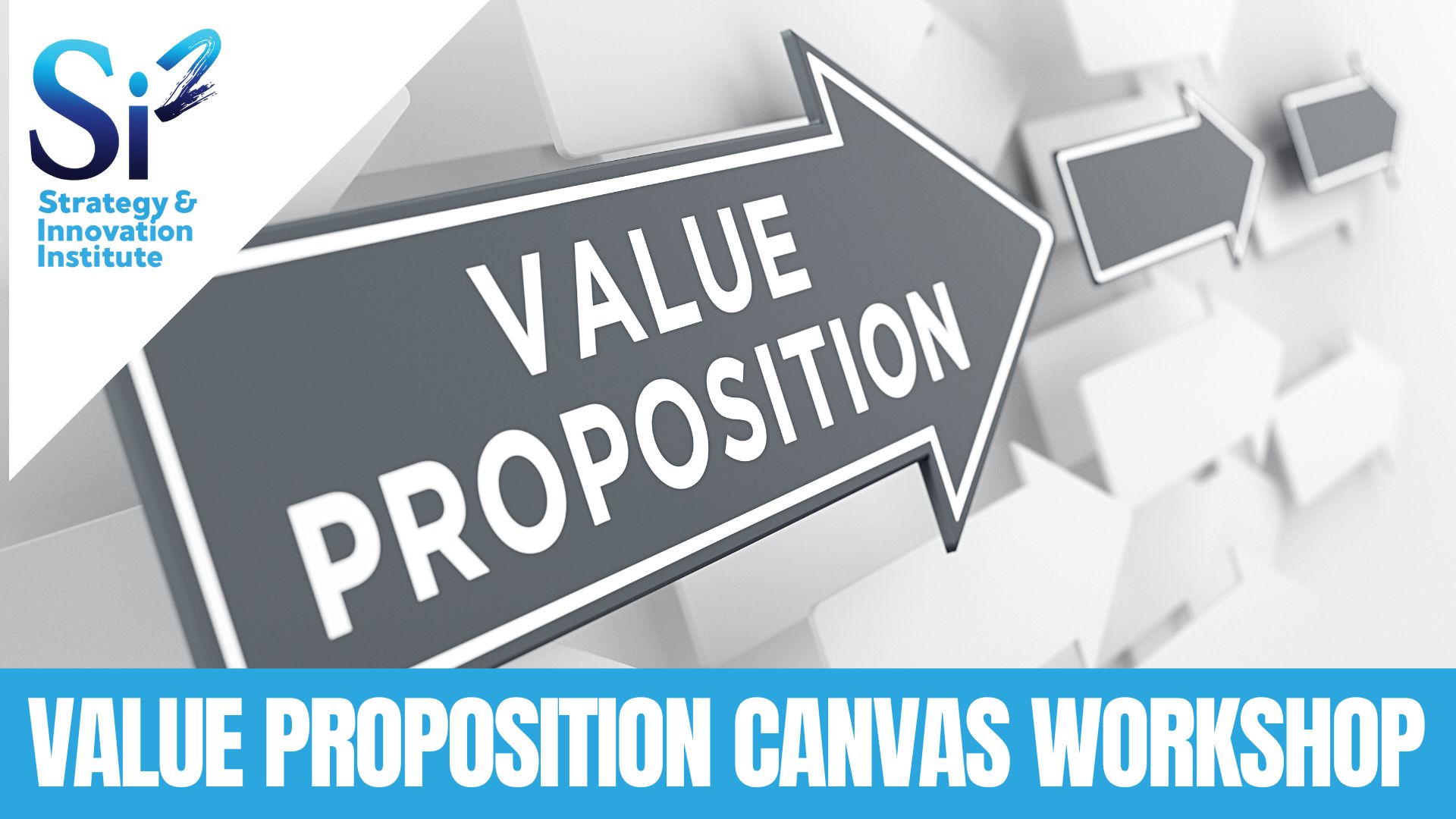 Value Proposition Canvas Workshop
