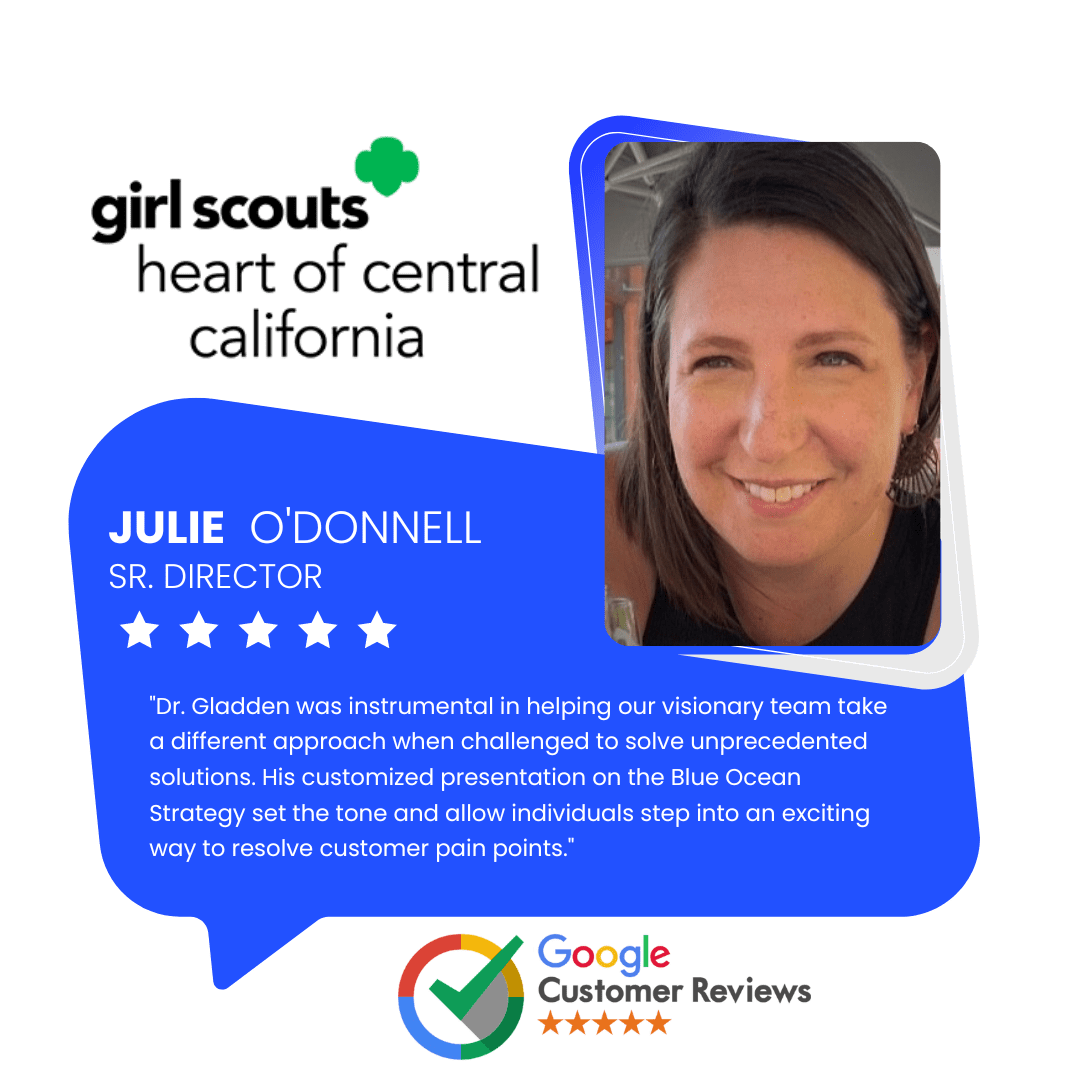 girls scouts of central california