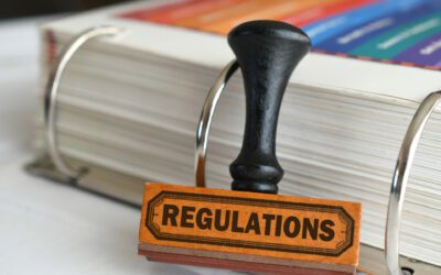 Leveraging Government Regulation to Capitalize on New Market Opportunity